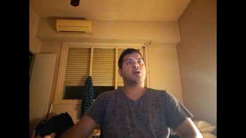 Snapshot of morocho777 chatting on September 2025 04:58:01 AM Bruno online show from September 2025 04:58:01 AM