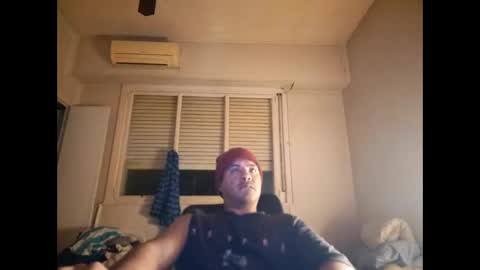 Snapshot of morocho777 chatting on September 2025 05:33:01 AM Bruno online show from September 2025 05:33:01 AM