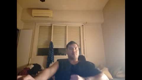 Snapshot of morocho777 chatting on October 2025 05:46:01 AM Bruno online show from October 2025 05:46:01 AM