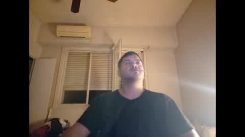 Snapshot of morocho777 chatting on October 2025 04:41:02 AM Bruno online show from October 2025 04:41:02 AM