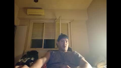 Snapshot of morocho777 chatting on October 2025 05:38:02 AM Bruno online show from October 2025 05:38:02 AM