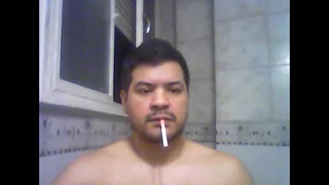 Snapshot of morocho777 chatting on October 2025 11:16:01 PM Bruno online show from October 2025 11:16:01 PM