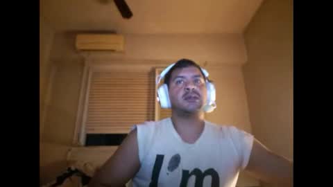 Bruno online show from March 2026 05:04:02 AM