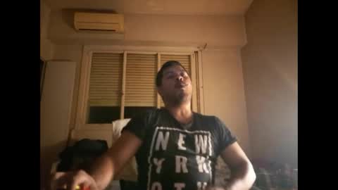 Bruno online show from April 2026 05:46:01 AM