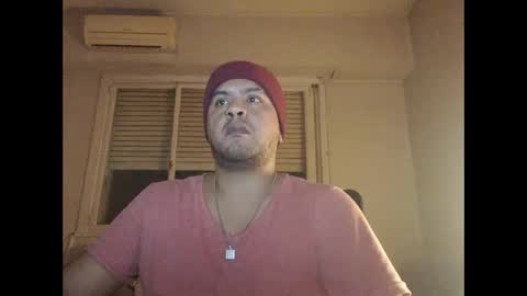 Snapshot of morocho777 chatting on June 2026 04:48:02 AM Bruno online show from June 2026 04:48:02 AM