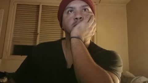 Snapshot of morocho777 chatting on June 2026 05:06:01 AM Bruno online show from June 2026 05:06:01 AM