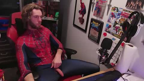 Snapshot of morphasis chatting on March 2025 07:16:02 AM Morphas1s online show from March 2025 07:16:02 AM