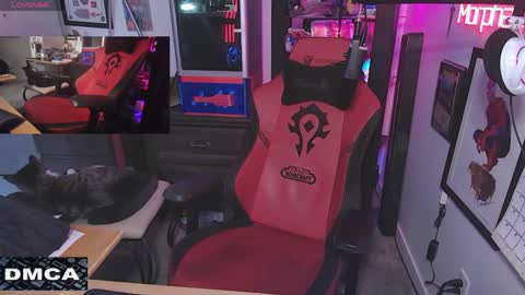 Morphas1s online show from March 2026 09:27:02 PM