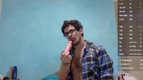 Snapshot of morpheus_the_oniro chatting on October 2025 05:04:02 PM Morpheo online show from October 2025 05:04:02 PM