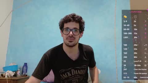 Snapshot of morpheus_the_oniro chatting on October 2025 11:28:02 PM Morpheo online show from October 2025 11:28:02 PM