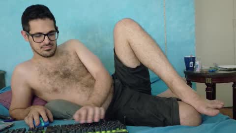 Morpheo online show from January 2026 08:12:02 PM