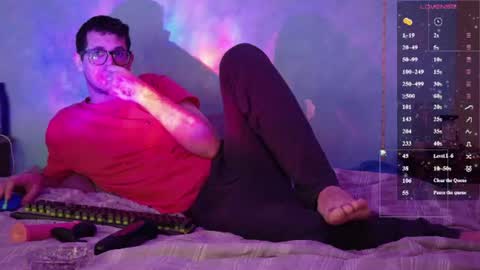 Snapshot of morpheus_the_oniro chatting on July 2026 04:31:02 PM Morpheo online show from July 2026 04:31:02 PM