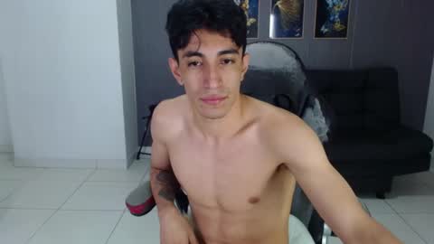 Snapshot of morrison_jimm chatting on February 2026 06:19:02 AM santii online show from February 2026 06:19:02 AM