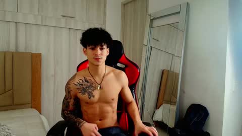 Morthy online show from January 2025 12:16:01 PM