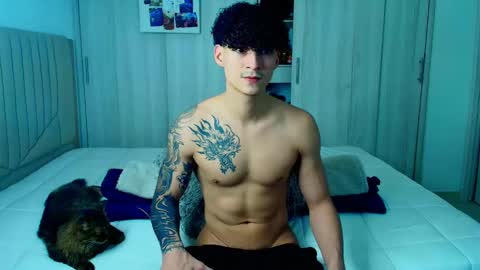 Morthy online show from February 2025 11:21:02 PM