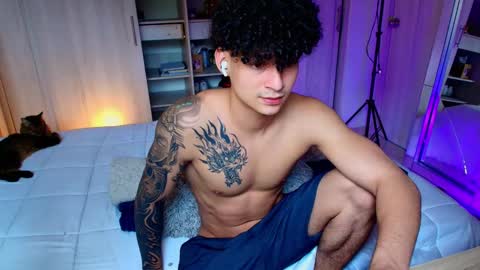 Morthy online show from February 2025 06:59:01 PM