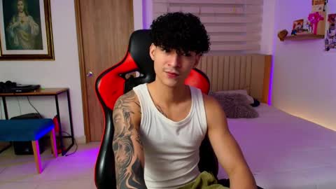 Morthy online show from February 2025 01:35:02 PM