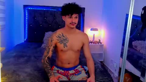Morthy online show from July 2026 11:17:02 AM