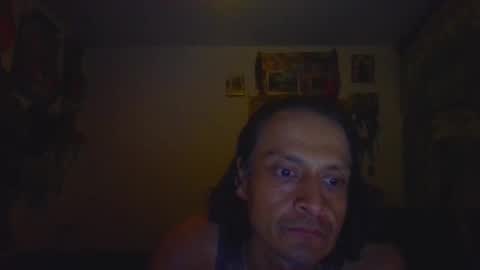 Snapshot of mortyiiiss577762 chatting on April 2026 07:03:02 AM Sahid C online show from April 2026 07:03:02 AM