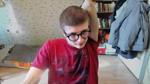 Snapshot of mortywithlove chatting on April 2026 02:50:01 AM Morty online show from April 2026 02:50:01 AM