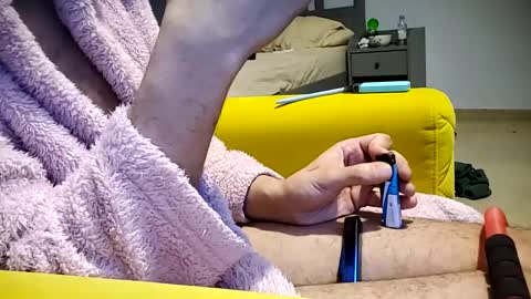 Snapshot of moss127 chatting on December 2024 06:26:02 PM twennysevv27 online show from December 2024 06:26:02 PM