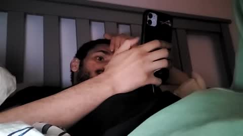 Snapshot of moss127 chatting on January 2025 02:35:01 AM twennysevv27 online show from January 2025 02:35:01 AM