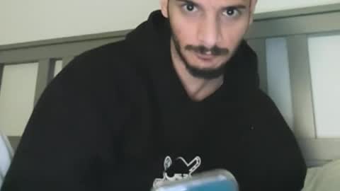 Snapshot of moss127 chatting on February 2025 08:21:02 AM twennysevv27 online show from February 2025 08:21:02 AM