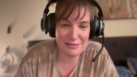 Mossy Mommy online show from July 2026 11:57:02 PM