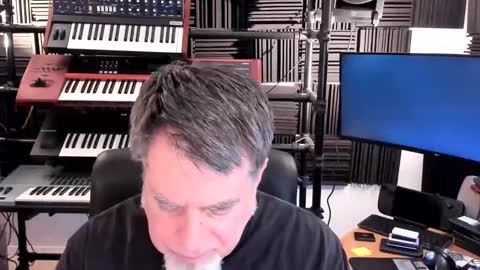 mostly_unbothered online show from February 2026 12:50:02 PM