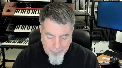 mostly_unbothered online show from March 2026 10:08:02 AM