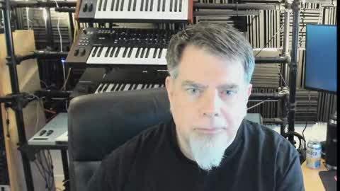 mostly_unbothered online show from May 2026 09:25:02 AM