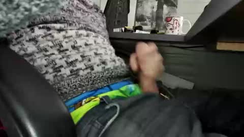 CamO online show from March 2025 03:31:01 PM