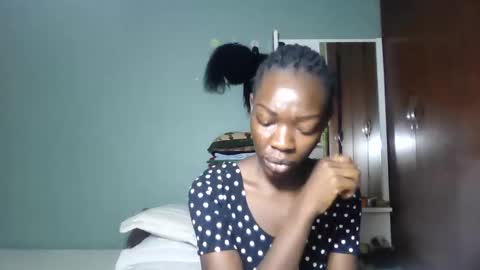 Snapshot of mouthymiss chatting on March 2025 08:34:01 AM Mouthymiss online show from March 2025 08:34:01 AM