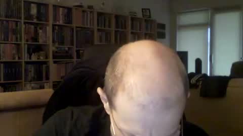 Frederik online show from January 2025 01:27:01 PM