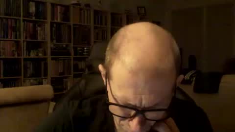 Frederik online show from January 2025 04:29:01 PM