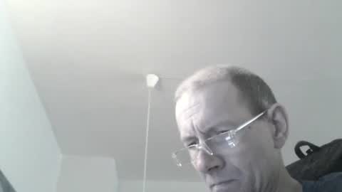 Frederik online show from January 2025 10:50:01 AM