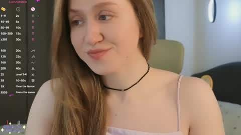 Ivy online show from April 2026 08:15:01 PM