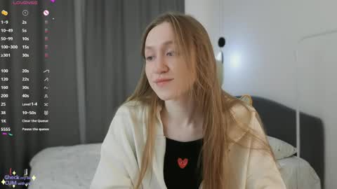 Ivy online show from May 2026 06:46:01 PM