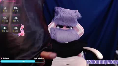 Snapshot of moxynverve chatting on October 2025 04:19:02 PM Moxy online show from October 2025 04:19:02 PM