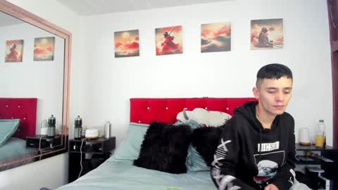 Andy online show from December 2024 04:27:02 PM