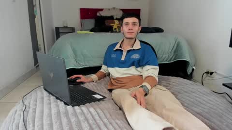 Andy online show from January 2025 05:48:01 PM