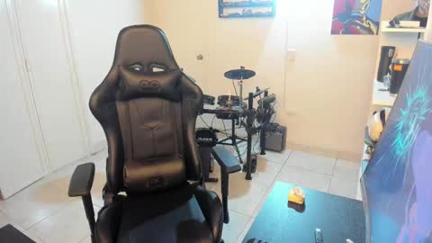 Andy online show from February 2025 04:11:01 AM