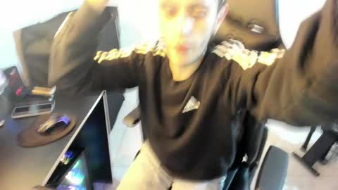 Andy online show from February 2025 04:14:02 AM