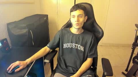 Andy online show from February 2025 02:20:02 AM