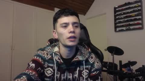 Andy online show from October 2025 03:27:01 AM