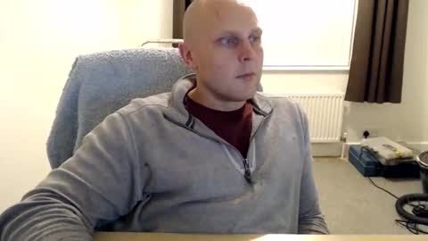 Snapshot of mr_baldy chatting on October 2025 11:37:01 PM Mr Baldy Likes to Chat online show from October 2025 11:37:01 PM