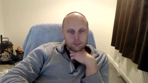 Snapshot of mr_baldy chatting on October 2025 09:04:01 PM Mr Baldy Likes to Chat online show from October 2025 09:04:01 PM