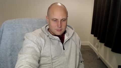 Snapshot of mr_baldy chatting on October 2025 10:15:01 PM Mr Baldy Likes to Chat online show from October 2025 10:15:01 PM