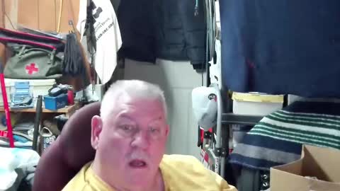 mr_canoe_licker_69 online show from January 2025 07:21:02 PM