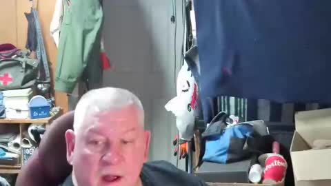 mr_canoe_licker_69 online show from February 2025 08:07:02 PM
